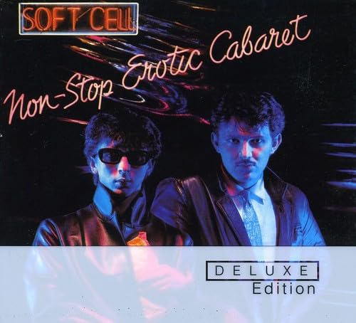 Soft Cell